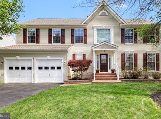 5 Saint Thomas Ct, Stafford, VA