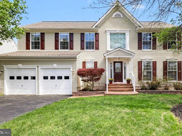 5 Saint Thomas Ct, Stafford, VA 22556