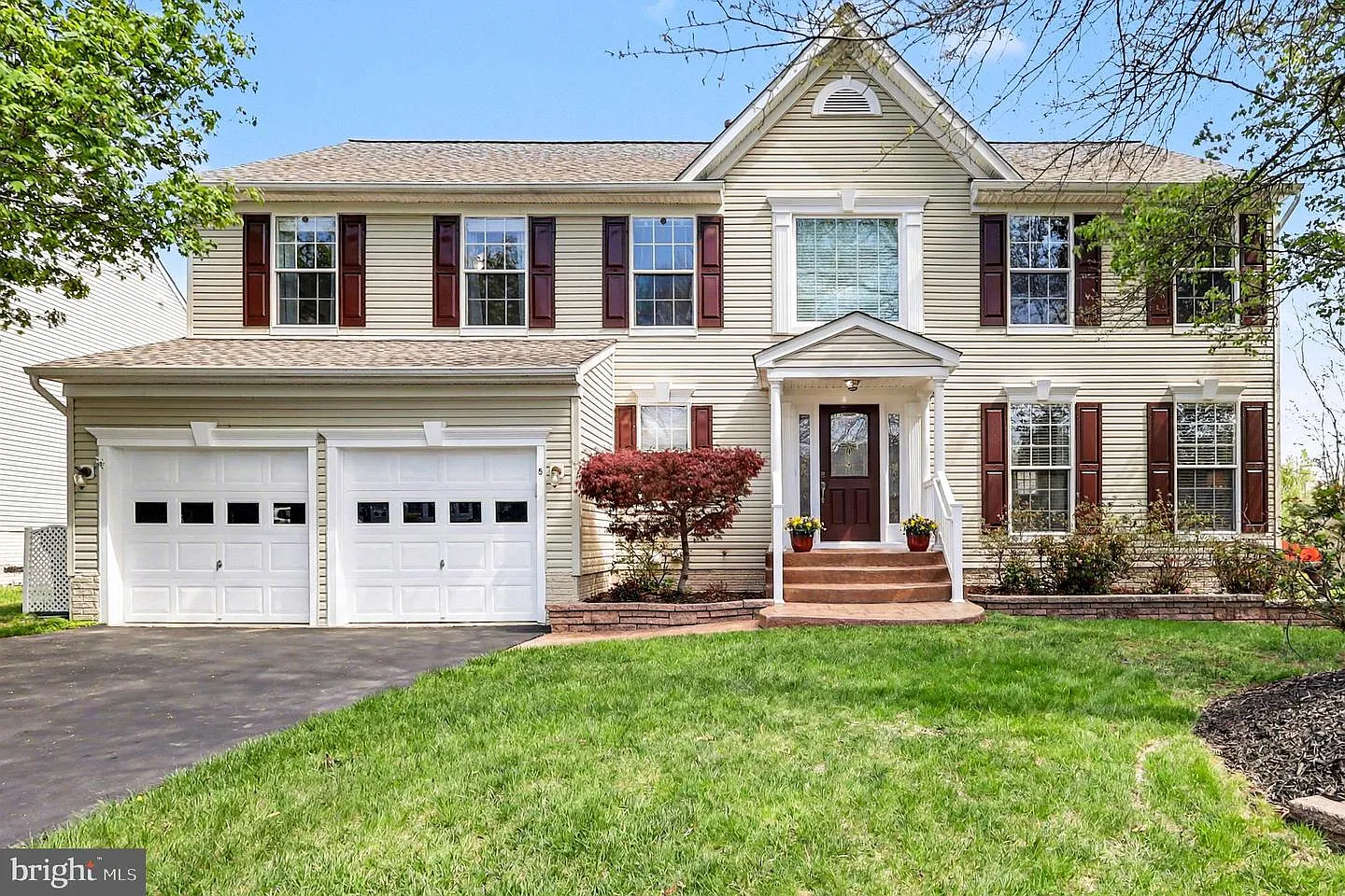 5 Saint Thomas Ct photo 1