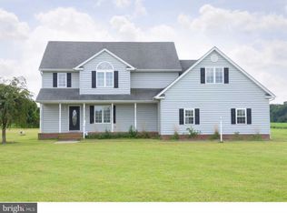 14174 Teatown Rd, Greenwood, DE 19950