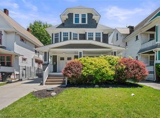 1909 W 74th St, Cleveland, OH 44102