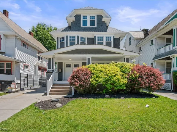 1909 W 74th St, Cleveland, OH 44102