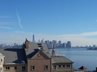 201 Shearwater Ct W APT 53, Jersey City, NJ