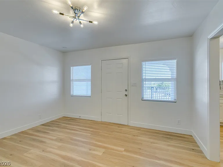 1116 S Casino Center Blvd #2 — Photo 15