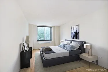 Rented by Compass
