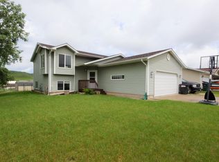 13066 Kit Carson Trl, Piedmont, SD 57769