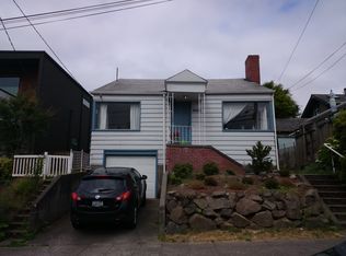 3931 Midvale Ave N, Seattle, WA 98103