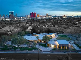 1300 Birch St, Las vegas, NV 89102