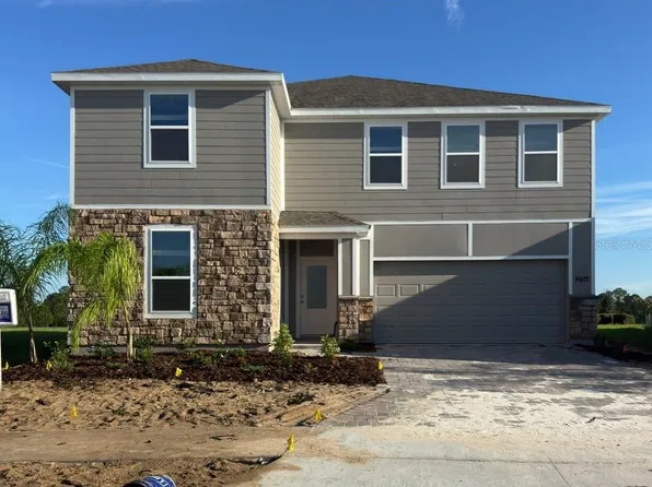 2756 MERCY CIRCLE, CLERMONT, FL 34714