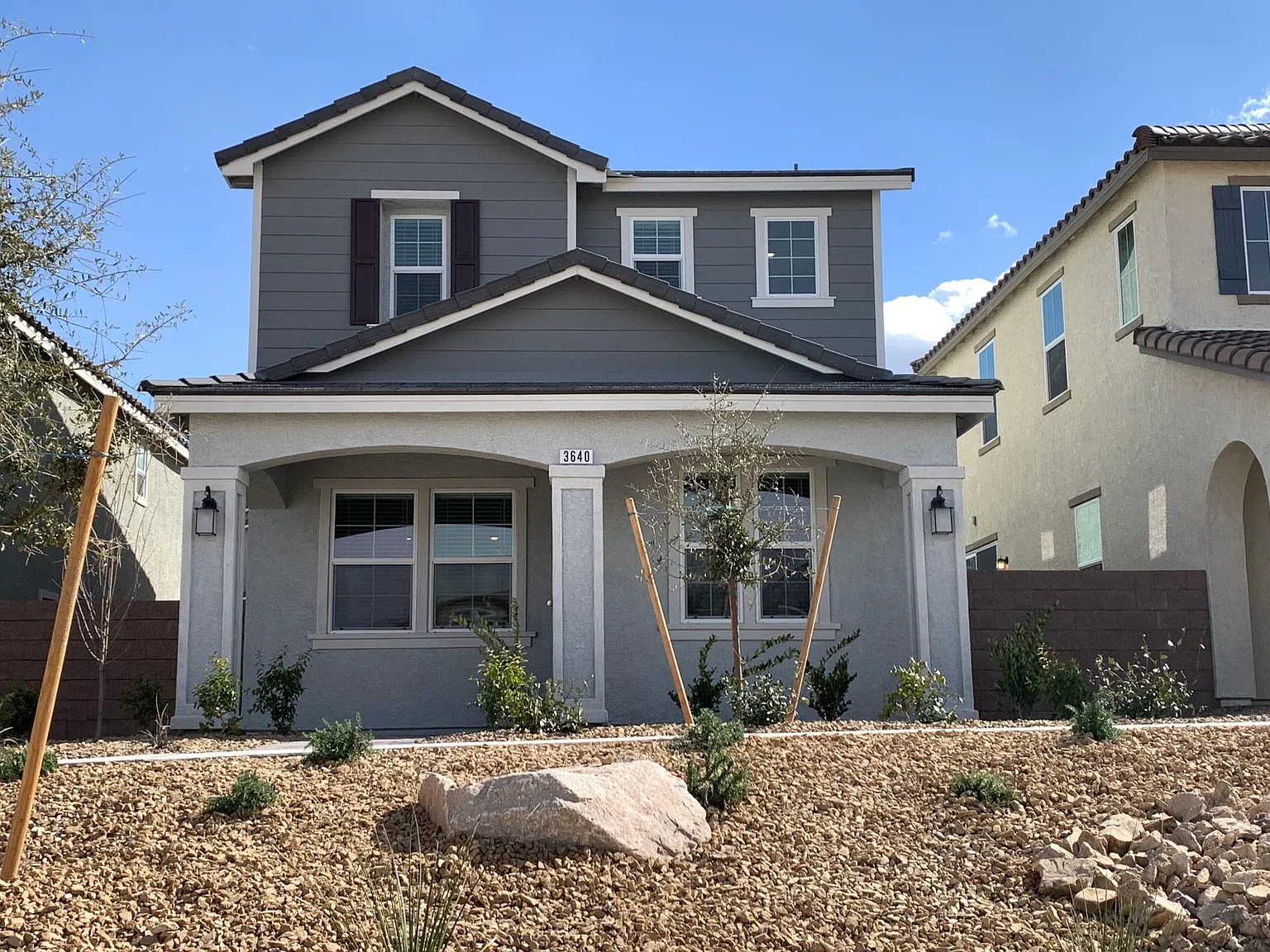3640 Mirandela Ln — Photo 2
