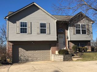 217 Redwood Dr, Dry Ridge, KY 41035
