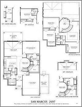 2nd image of 8024 Bassano Dr