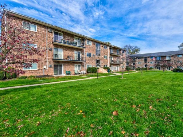 1070 W Bridge St APT A38