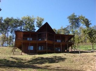 64 Mistletoe Rdg, Murphy, NC 28906