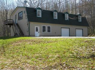 10 Harley Rd, Sabattus, ME 04280