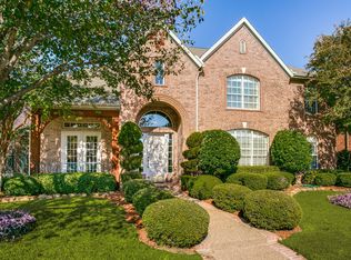 421 Deer Brooke Dr, Allen, TX 75002