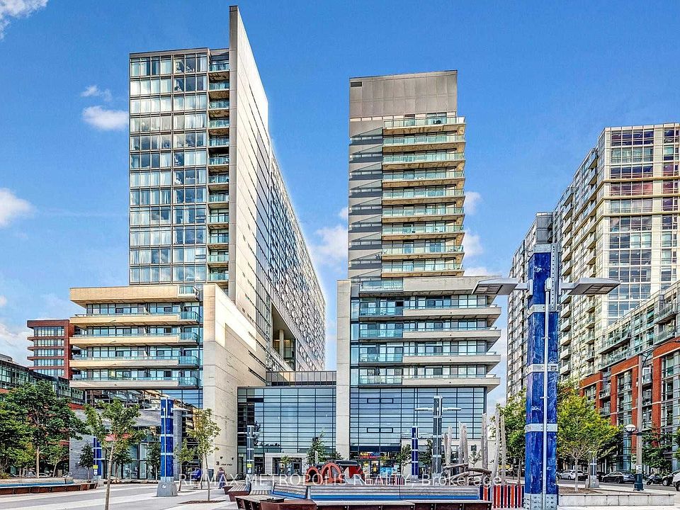 1st image of 36 Lisgar St #712E