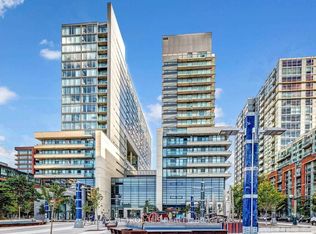 36 Lisgar St #712E, Toronto, ON M6J 0C7