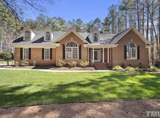 2714 Pleasant Green Rd, Durham, NC 27705