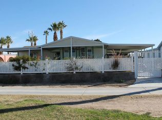 3589 Wells Rd UNIT 72, Blythe, CA 92225