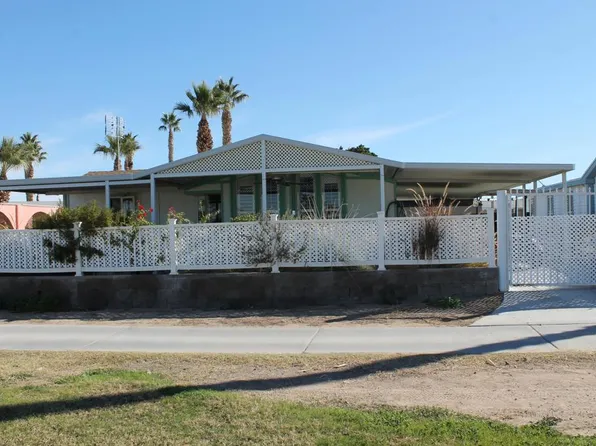 3589 Wells Rd Unit 72, Blythe, CA 92225