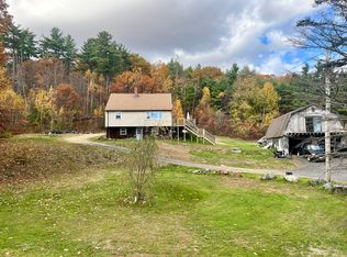44 Rindge State Rd, Ashburnham, MA 01430
