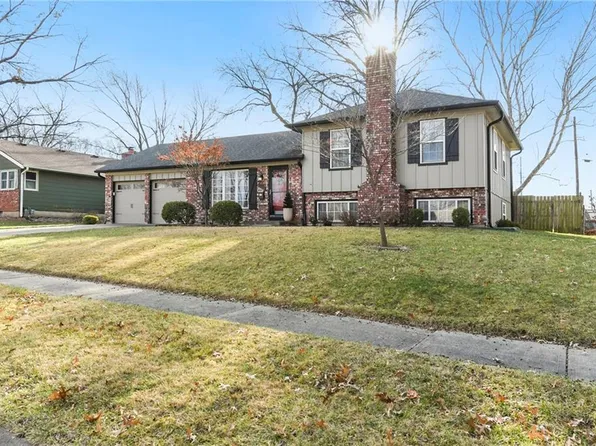 11111 W 72nd Ter, Shawnee, KS 66203