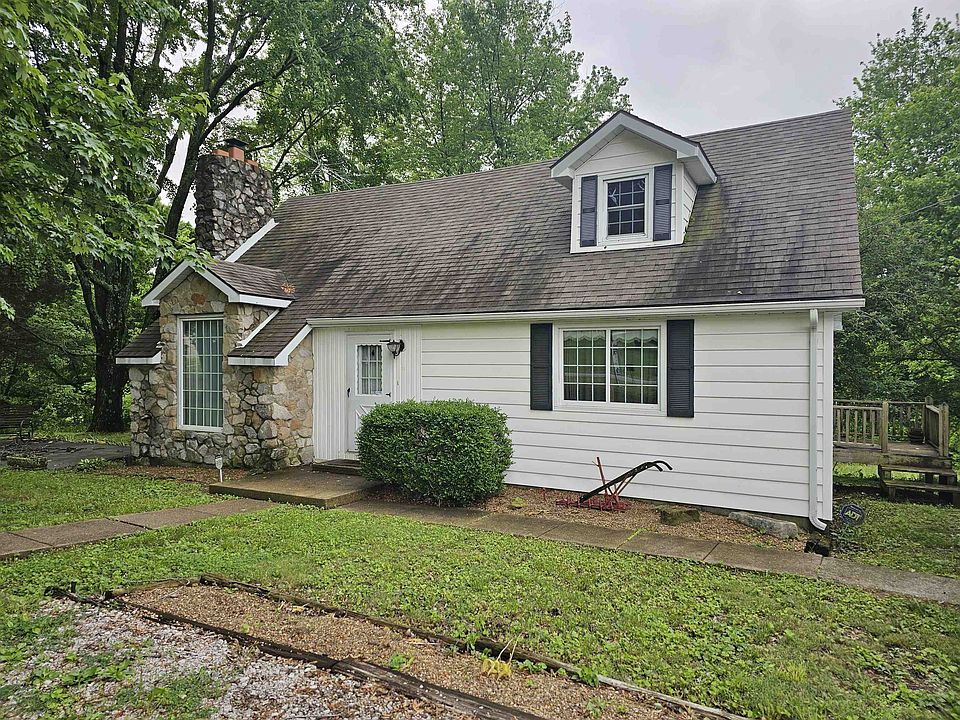 531 Wilson Ln, Corydon, KY 42406 Zillow