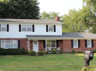 1725 Remington Dr, Indianapolis, IN
