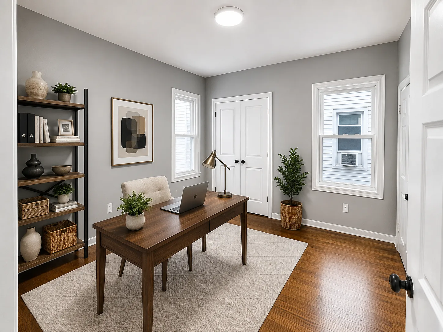 3 bed, 1000 sqft, $2,499 — Photo 3