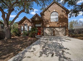 7727 Plainsman, Converse, TX 78109