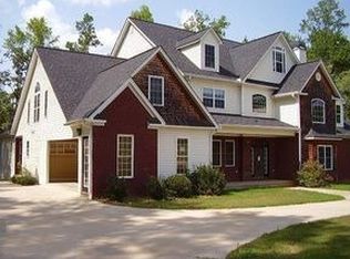 286 Dukes Rd, Meansville, GA 30256