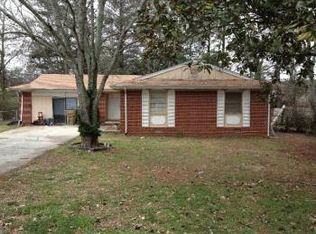 6013 Danbury Ct, Morrow, GA 30260