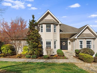 969 Rickel Dr, Hendersonville, NC, 28739