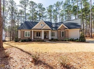 1050 Quaker Ridge Rd, Greensboro, GA 30642