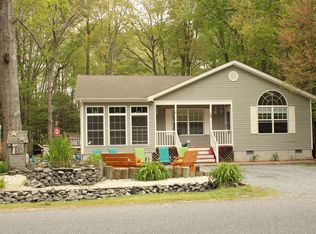 13 Lord Guy Ter, Ocean Pines, MD 21811