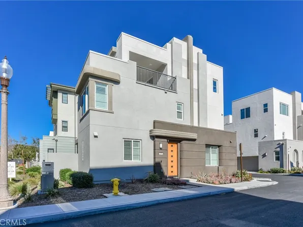 123 Tenor, Irvine, CA 92618