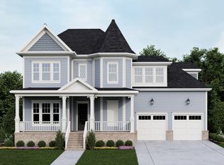 3026 Winterberry Dr LOT 139, Nolensville, TN 37135