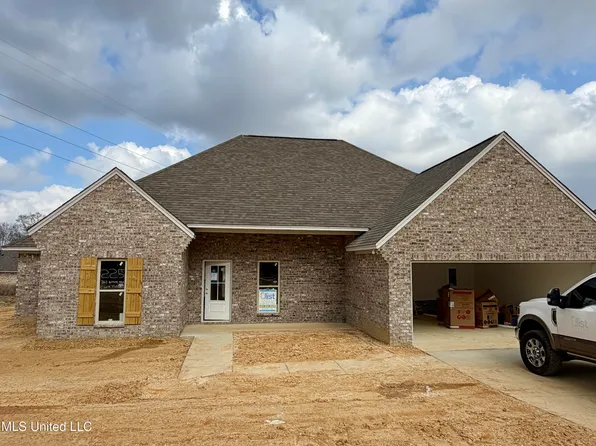 362 Willow Way, Canton, MS 39046
