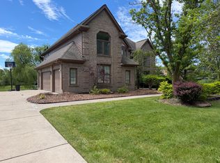 50015 Cooke Ave, Plymouth, MI 48170