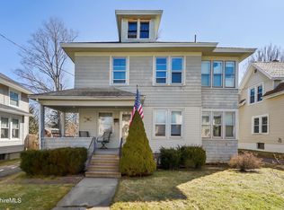 21-23 Hazelwood Ter, Pittsfield, MA 01201
