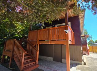 1409 W 2nd St, Aberdeen, WA 98520