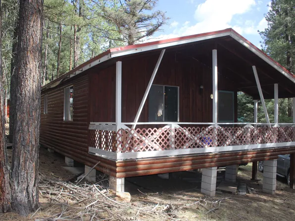 41 Rd 2, Eagle Nest, NM 87718-0000