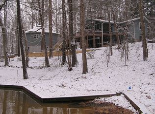 301 Lynwood Rd, Littleton, NC 27850