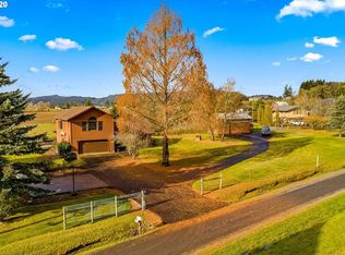 7375 SW Deerhaven Dr, Corvallis, OR
