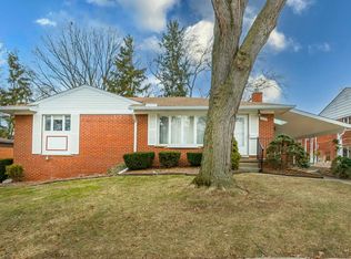 1646 Whittier Rd, Ypsilanti, MI 48197