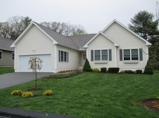 7 Nancy Ann Ln, Merrimac, MA 01860