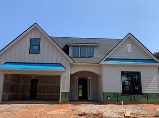 310 Bonnell Rd, Simpsonville, SC 29681