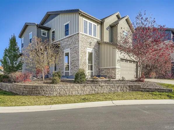 10414 Maplebrook Way, Highlands Ranch, CO 80126