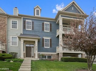 3134 Gansett Pkwy, Elgin, IL 60124